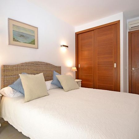 Portet Apartamento Alcudia  Eksteriør billede