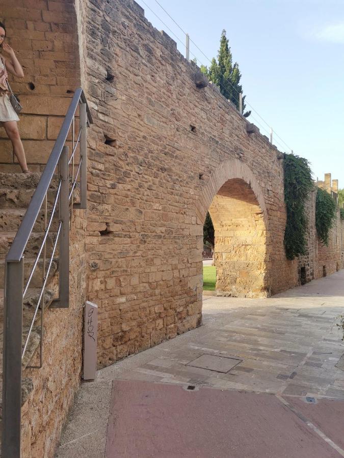 Portet Apartamento Alcudia  Eksteriør billede