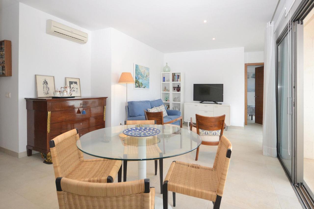 Portet Apartamento Alcudia  Eksteriør billede