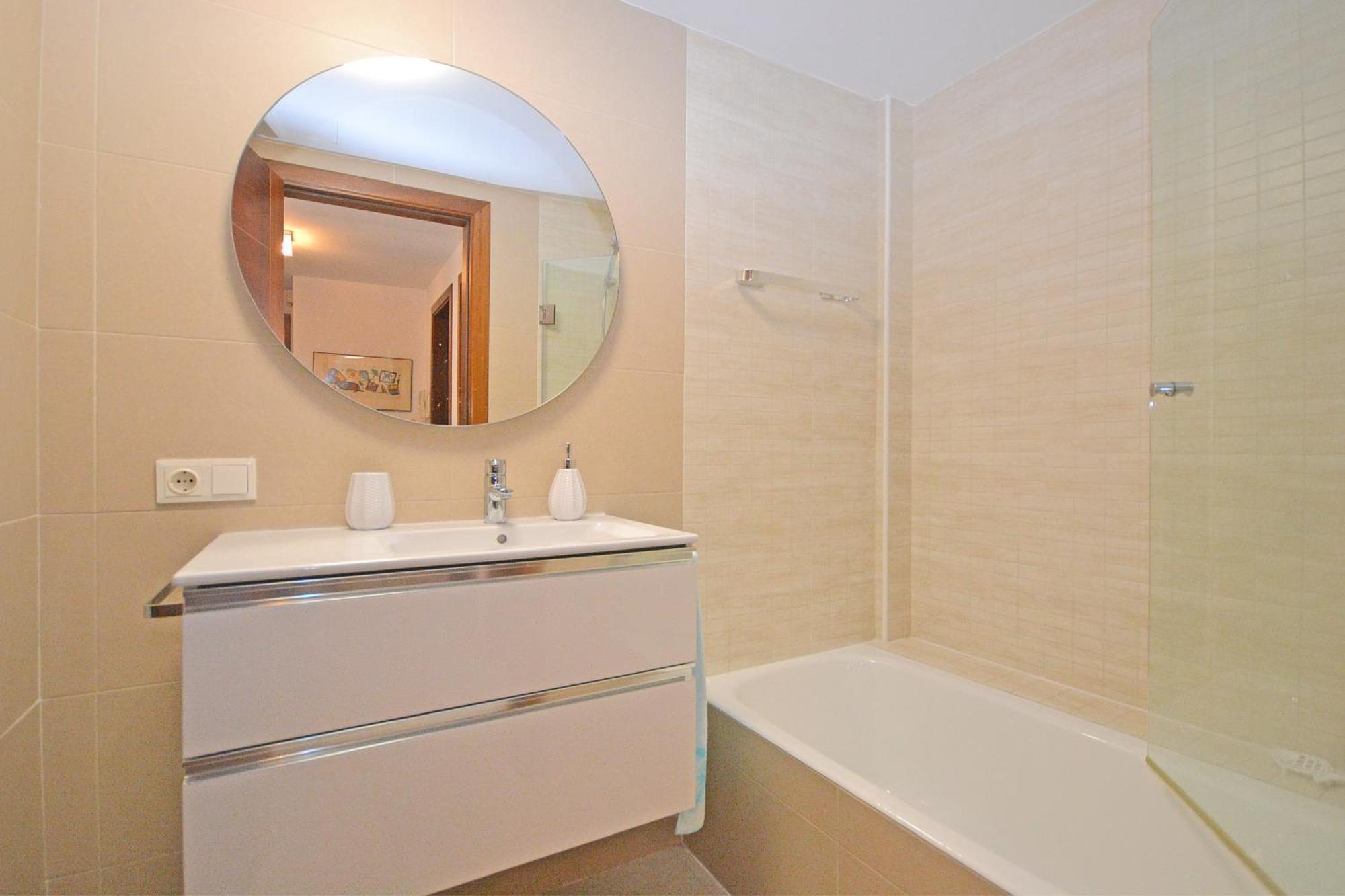 Portet Apartamento Alcudia  Eksteriør billede
