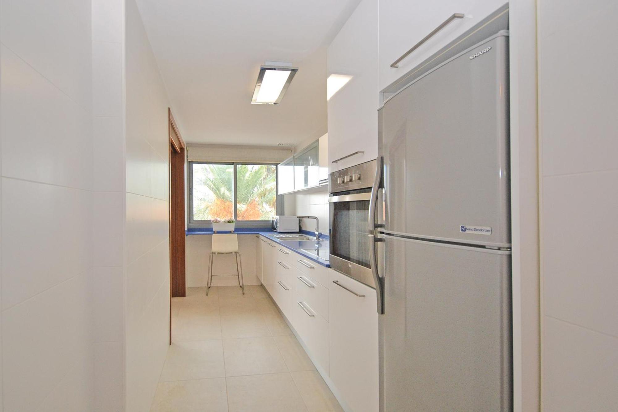 Portet Apartamento Alcudia  Eksteriør billede