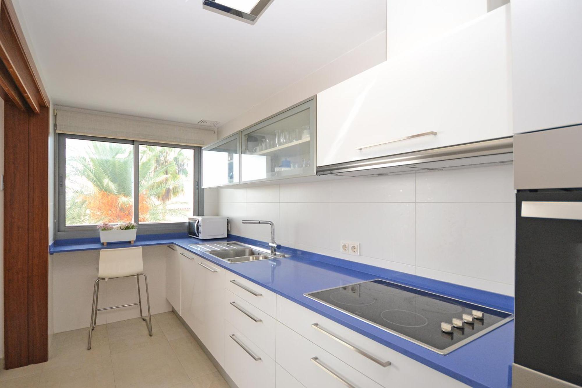 Portet Apartamento Alcudia  Eksteriør billede
