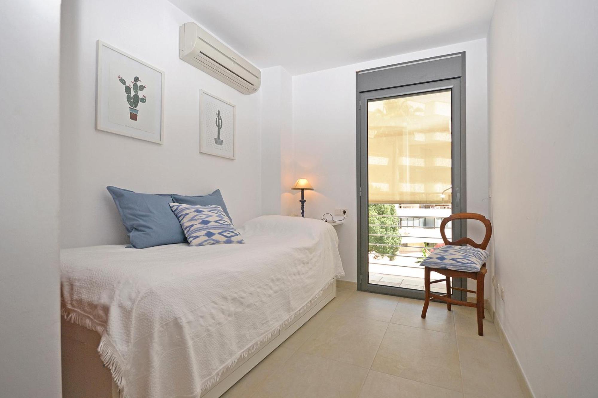 Portet Apartamento Alcudia  Eksteriør billede