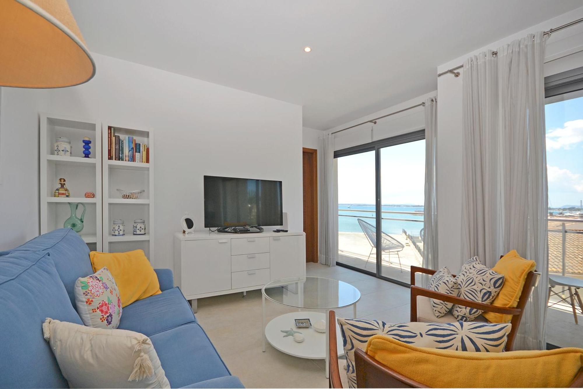 Portet Apartamento Alcudia  Eksteriør billede
