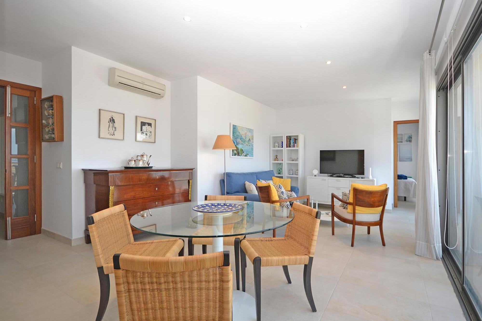 Portet Apartamento Alcudia  Eksteriør billede