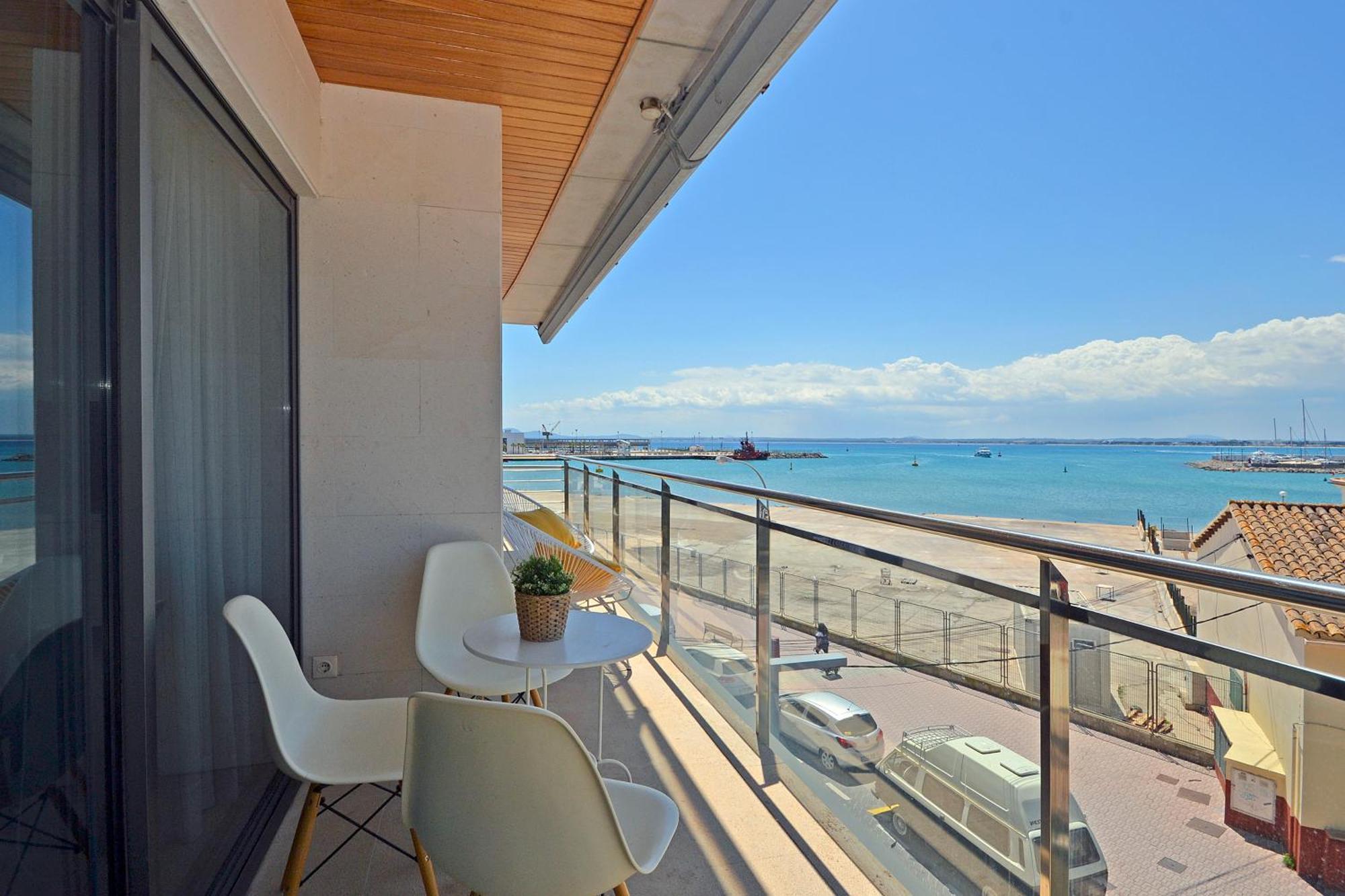 Portet Apartamento Alcudia  Eksteriør billede